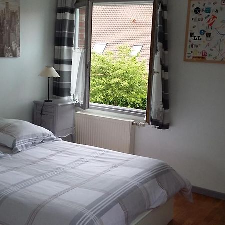 2 Chambres De 16M2 A 10Kms De Lille Beaucamps-Ligny Экстерьер фото
