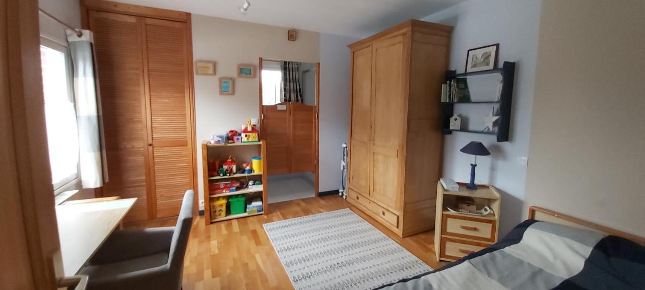 2 Chambres De 16M2 A 10Kms De Lille Beaucamps-Ligny Экстерьер фото