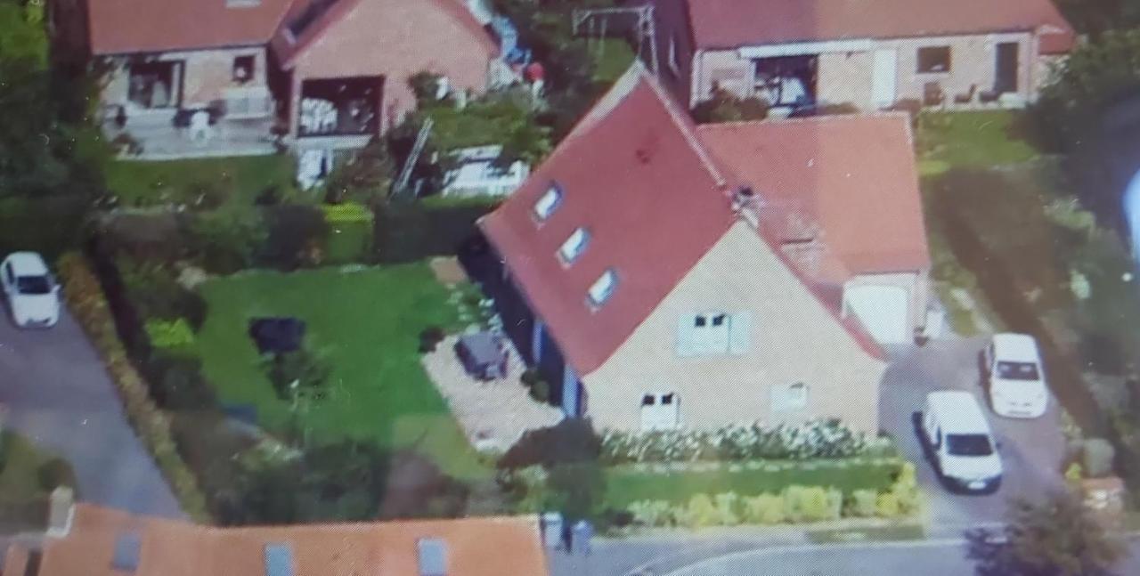 2 Chambres De 16M2 A 10Kms De Lille Beaucamps-Ligny Экстерьер фото