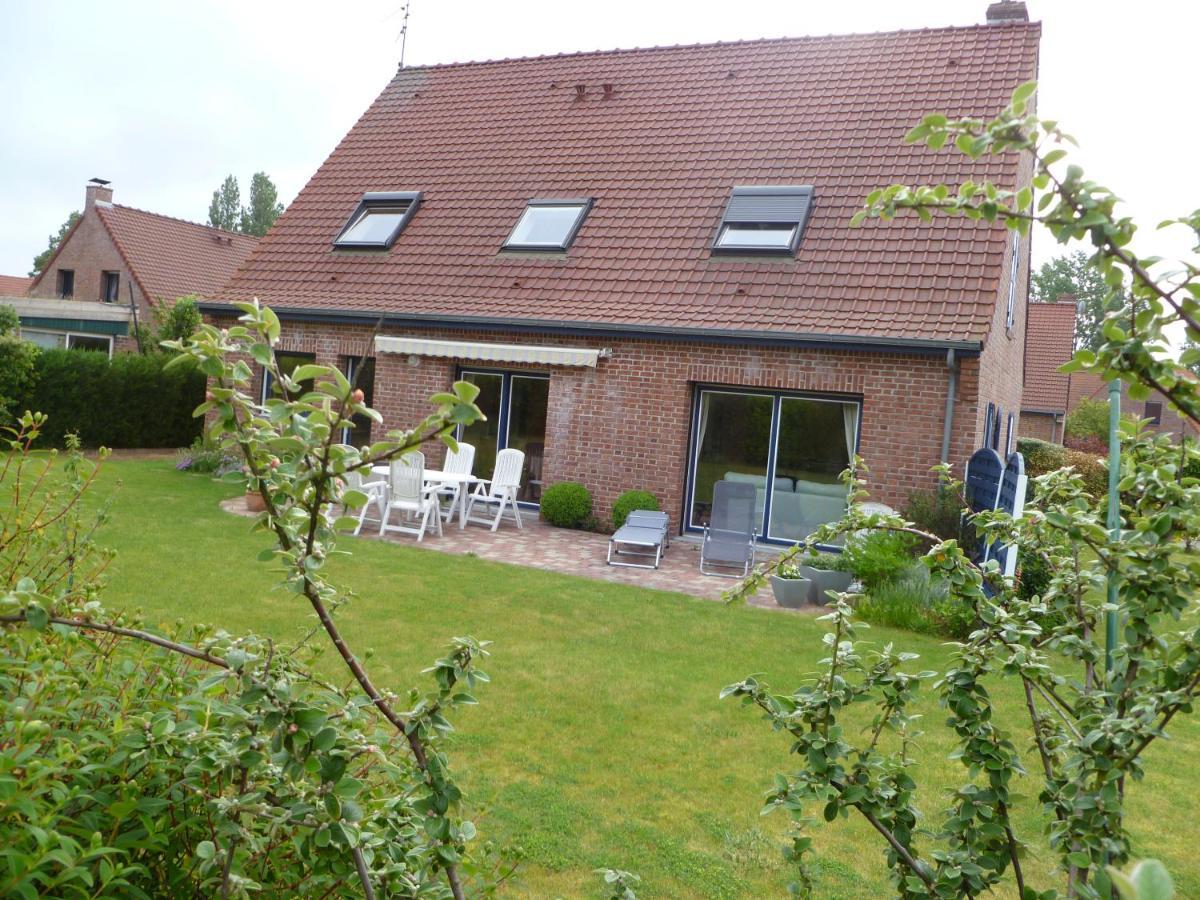 2 Chambres De 16M2 A 10Kms De Lille Beaucamps-Ligny Экстерьер фото