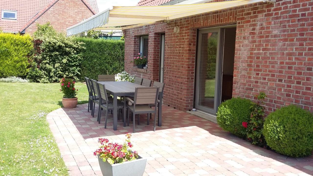 2 Chambres De 16M2 A 10Kms De Lille Beaucamps-Ligny Экстерьер фото