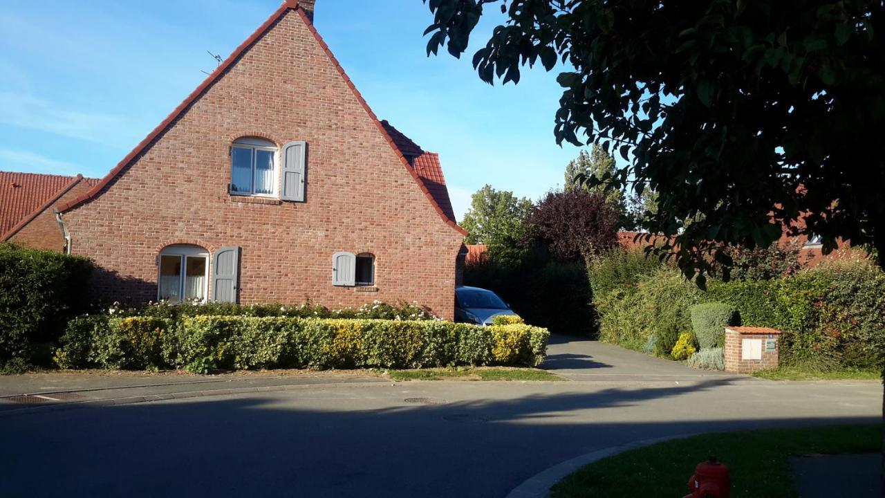 2 Chambres De 16M2 A 10Kms De Lille Beaucamps-Ligny Экстерьер фото
