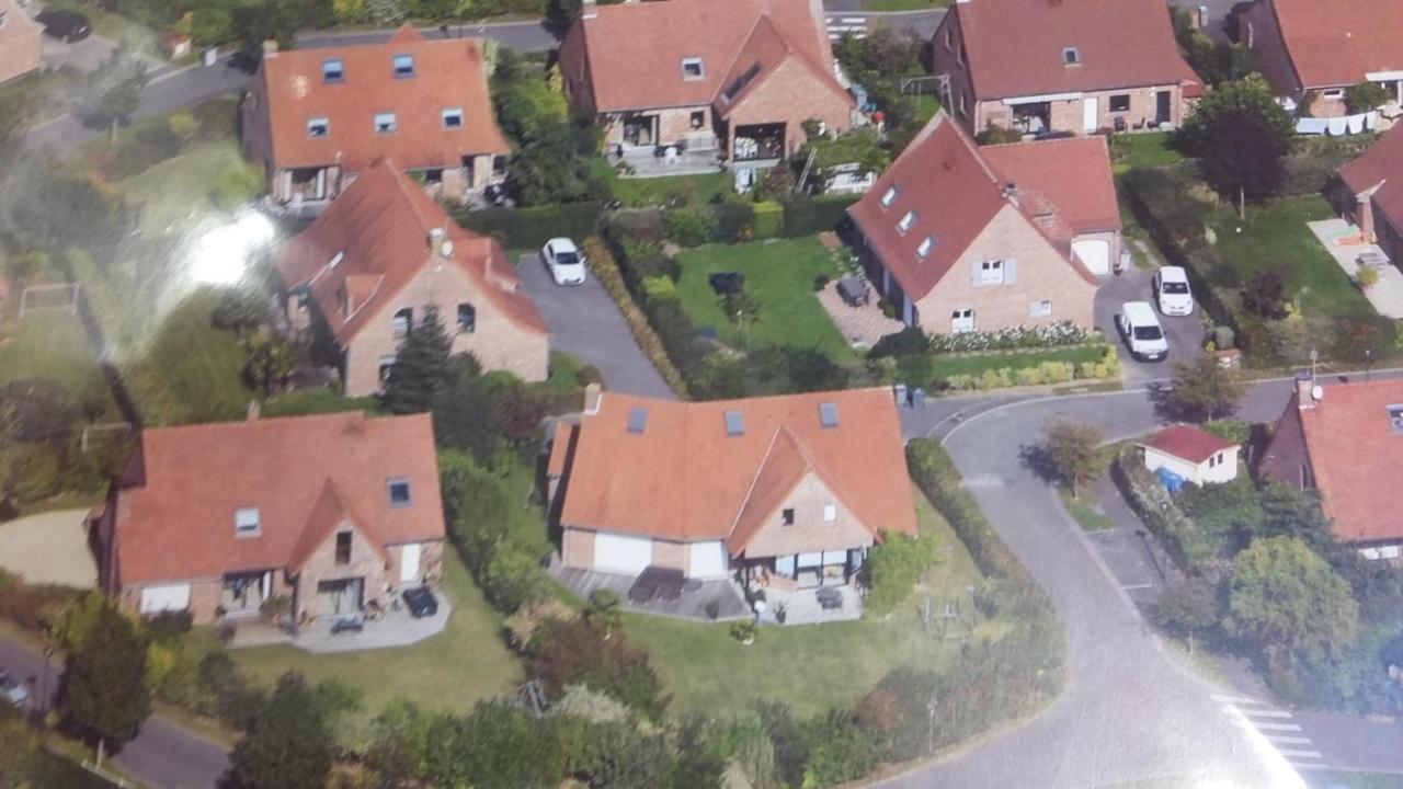 2 Chambres De 16M2 A 10Kms De Lille Beaucamps-Ligny Экстерьер фото